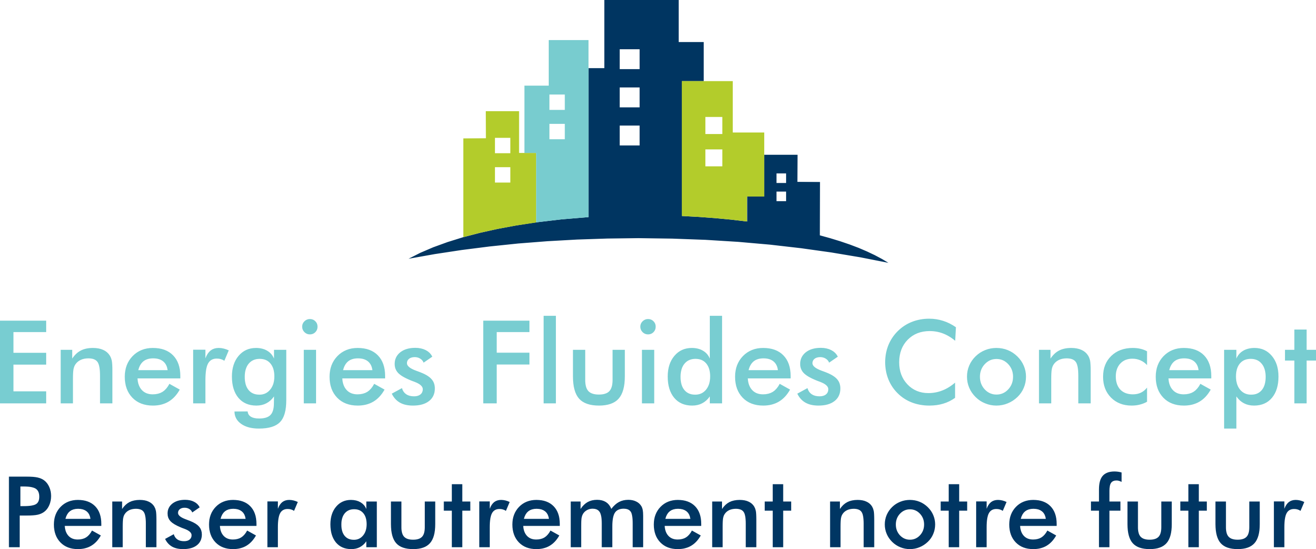 logo énergies fluides